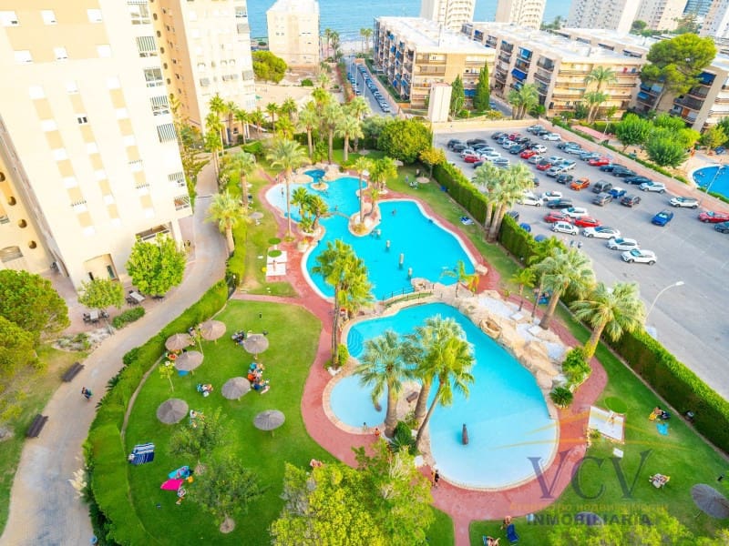 2 soveværelse Lejlighed til salg i Playa de Muchavista - € 380.000 (Ref: 9948482)