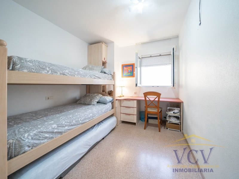 2 soveværelse Lejlighed til salg i Playa de Muchavista - € 380.000 (Ref: 9948482)