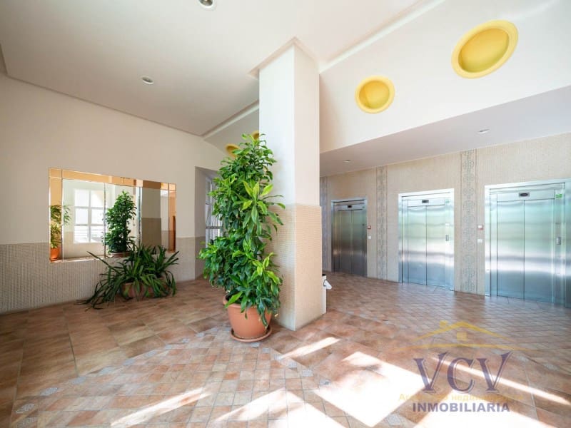 2 soveværelse Lejlighed til salg i Playa de Muchavista - € 380.000 (Ref: 9948482)