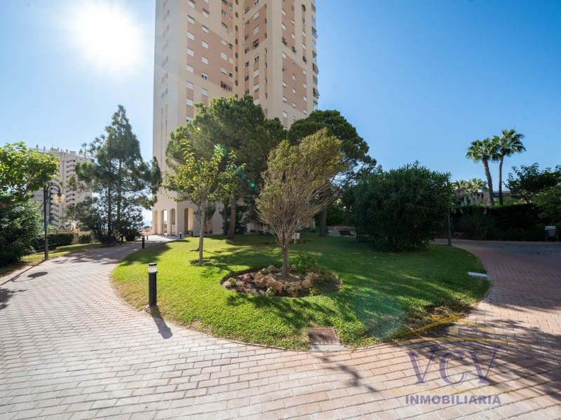 2 soveværelse Lejlighed til salg i Playa de Muchavista - € 380.000 (Ref: 9948482)