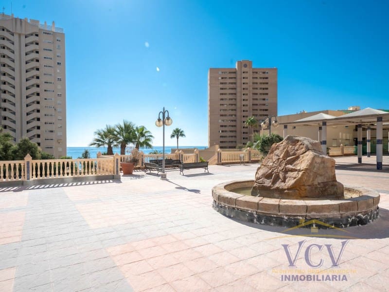 2 soveværelse Lejlighed til salg i Playa de Muchavista - € 380.000 (Ref: 9948482)