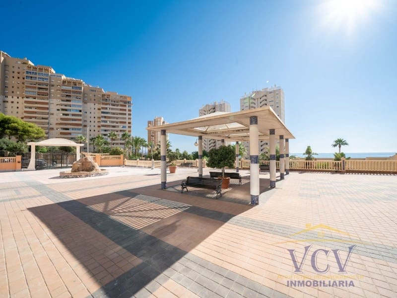2 soveværelse Lejlighed til salg i Playa de Muchavista - € 380.000 (Ref: 9948482)