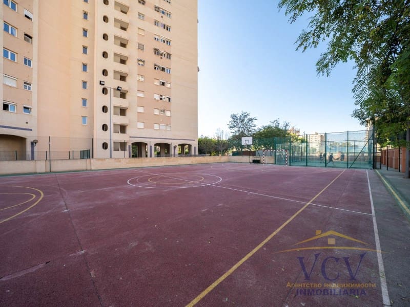 2 soveværelse Lejlighed til salg i Playa de Muchavista - € 380.000 (Ref: 9948482)