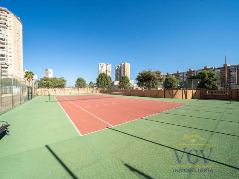 2 soveværelse Lejlighed til salg i Playa de Muchavista - € 380.000 (Ref: 9948482)