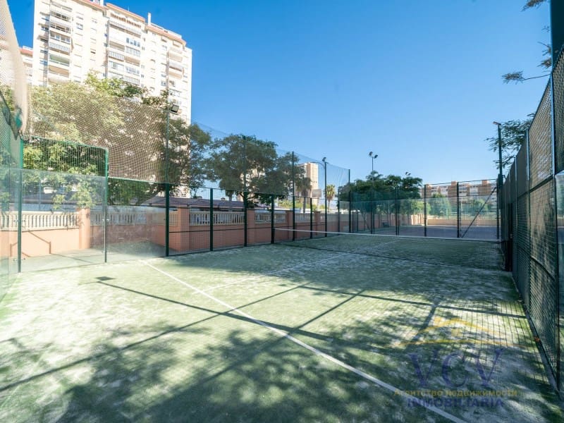 2 soveværelse Lejlighed til salg i Playa de Muchavista - € 380.000 (Ref: 9948482)