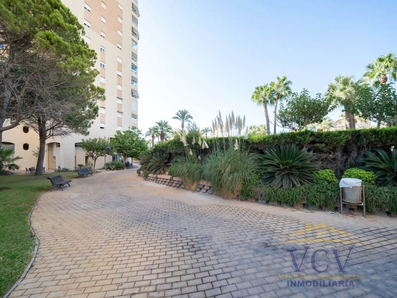 2 soveværelse Lejlighed til salg i Playa de Muchavista - € 380.000 (Ref: 9948482)