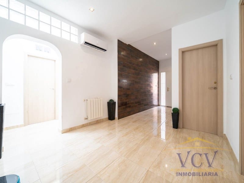 5 soverom Villa til salgs i Playa de Muchavista med garasje - € 1 100 000 (Ref: 9948483)