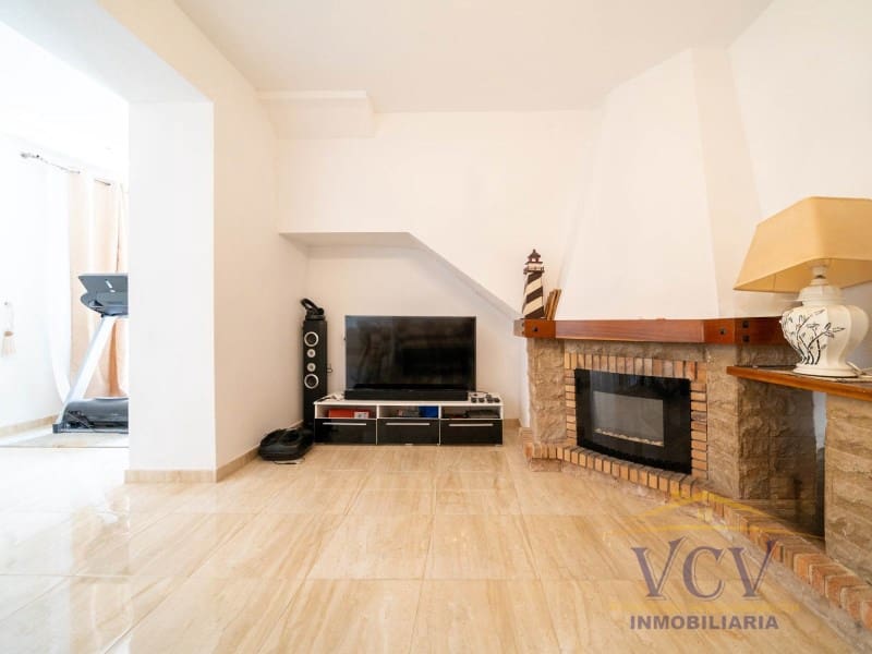 5 soverom Villa til salgs i Playa de Muchavista med garasje - € 1 100 000 (Ref: 9948483)