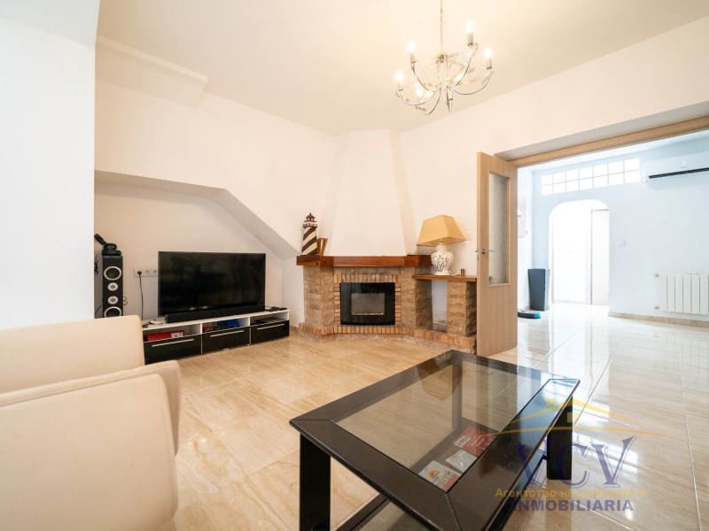 5 soverom Villa til salgs i Playa de Muchavista med garasje - € 1 100 000 (Ref: 9948483)