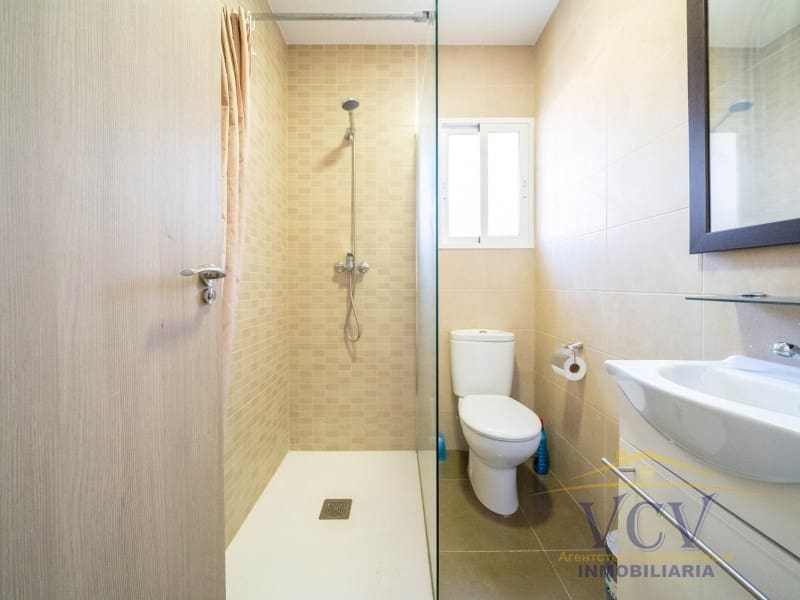 5 soverom Villa til salgs i Playa de Muchavista med garasje - € 1 100 000 (Ref: 9948483)