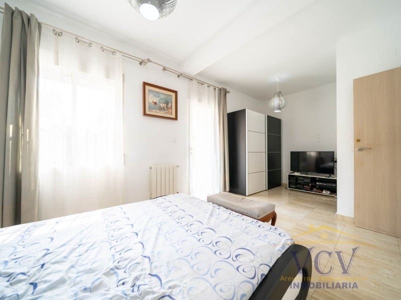 5 soverom Villa til salgs i Playa de Muchavista med garasje - € 1 100 000 (Ref: 9948483)