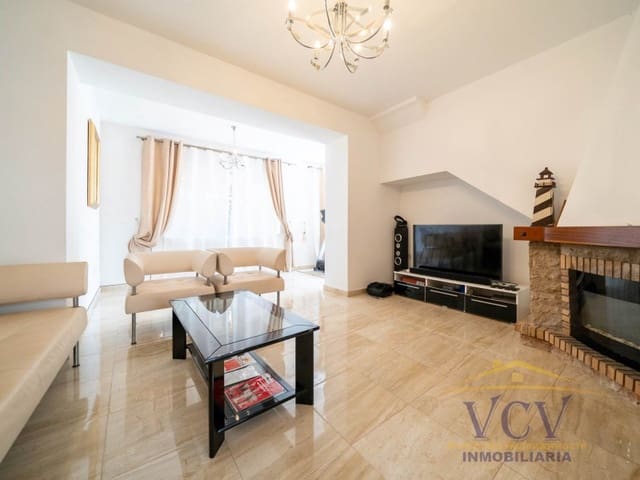5 soverom Villa til salgs i Playa de Muchavista, El Campello med garasje - € 1 100 000 (Ref: 9948483)