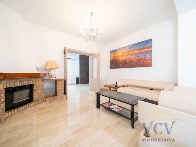 5 soverom Villa til salgs i Playa de Muchavista, El Campello med garasje - € 1 100 000 (Ref: 9948483)