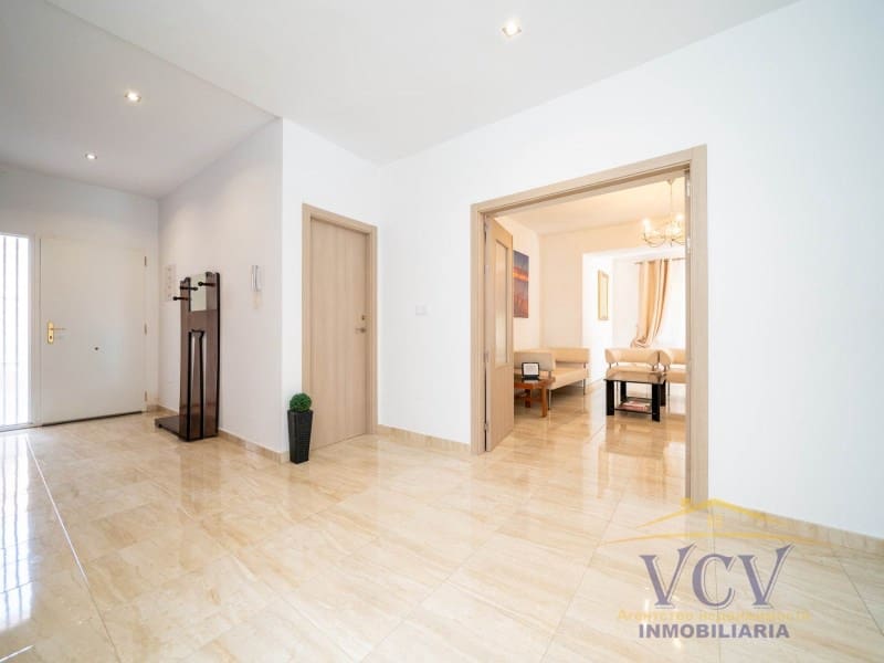 5 soverom Villa til salgs i Playa de Muchavista med garasje - € 1 100 000 (Ref: 9948483)