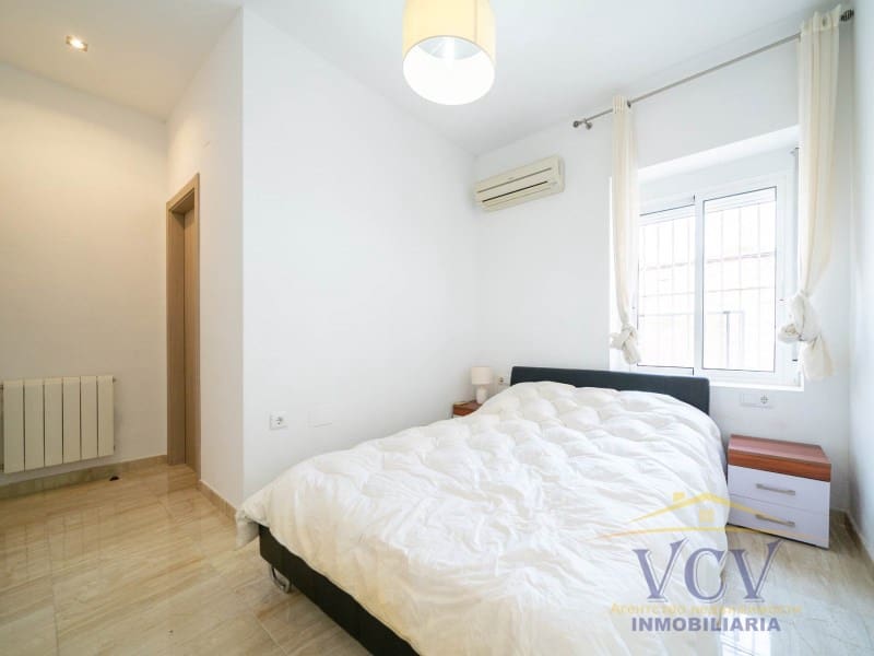 5 soverom Villa til salgs i Playa de Muchavista med garasje - € 1 100 000 (Ref: 9948483)