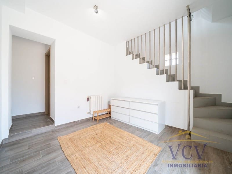 5 soverom Villa til salgs i Playa de Muchavista med garasje - € 1 100 000 (Ref: 9948483)