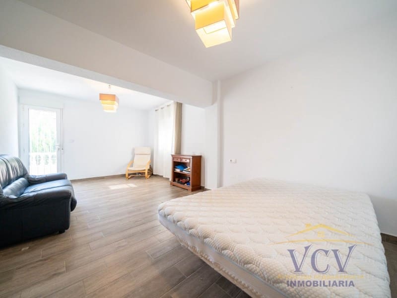 5 soverom Villa til salgs i Playa de Muchavista med garasje - € 1 100 000 (Ref: 9948483)