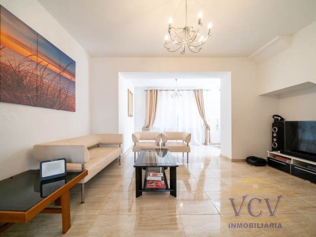 5 soverom Villa til salgs i Playa de Muchavista, El Campello med garasje - € 1 100 000 (Ref: 9948483)