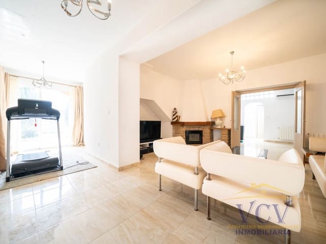 5 soverom Villa til salgs i Playa de Muchavista, El Campello med garasje - € 1 100 000 (Ref: 9948483)