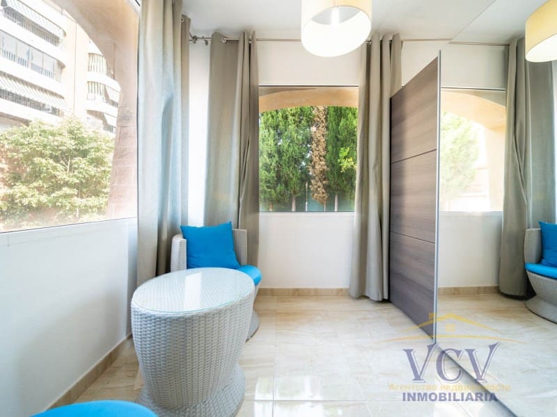5 soverom Villa til salgs i Playa de Muchavista med garasje - € 1 100 000 (Ref: 9948483)