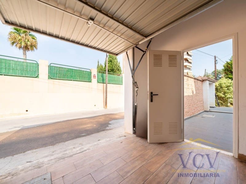 5 soverom Villa til salgs i Playa de Muchavista med garasje - € 1 100 000 (Ref: 9948483)