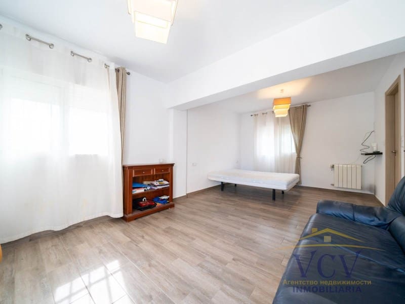5 soverom Villa til salgs i Playa de Muchavista med garasje - € 1 100 000 (Ref: 9948483)
