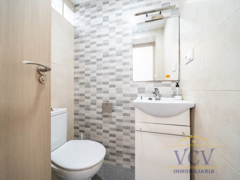 5 soverom Villa til salgs i Playa de Muchavista med garasje - € 1 100 000 (Ref: 9948483)
