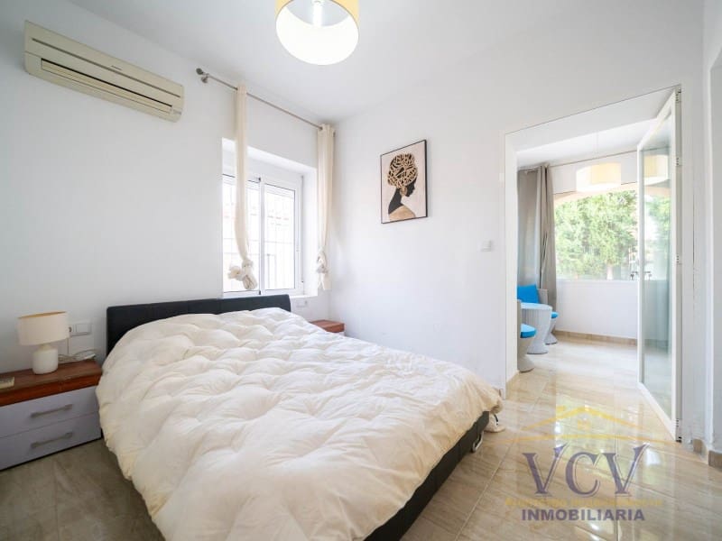 5 soverom Villa til salgs i Playa de Muchavista med garasje - € 1 100 000 (Ref: 9948483)