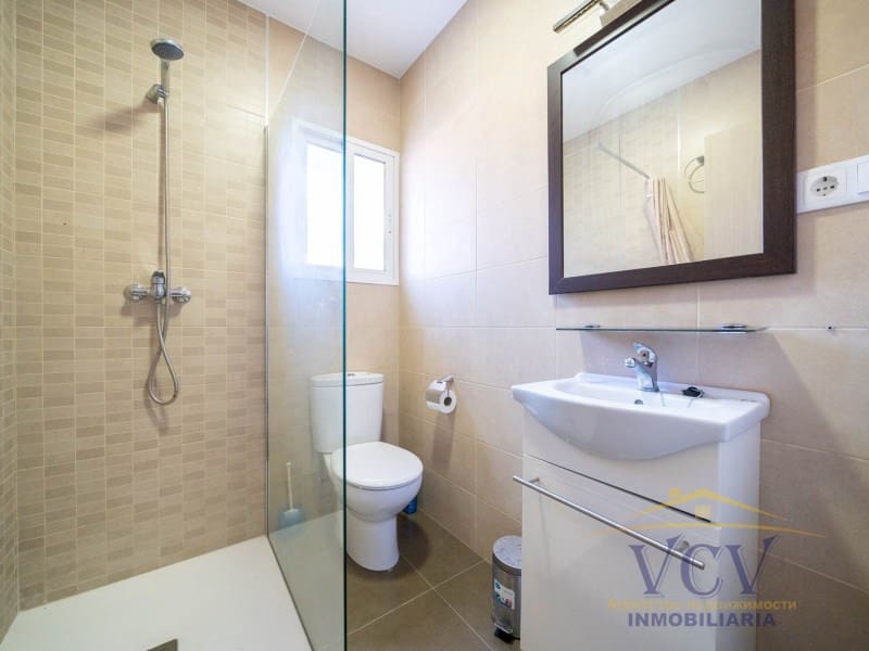 5 soverom Villa til salgs i Playa de Muchavista med garasje - € 1 100 000 (Ref: 9948483)