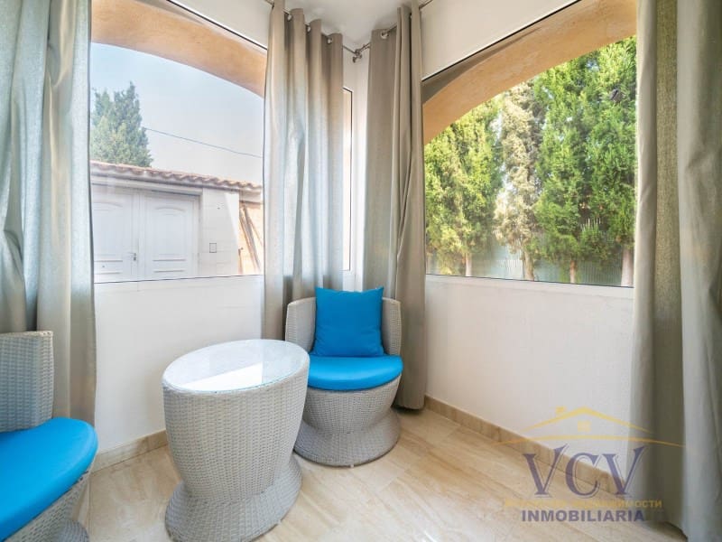 5 soverom Villa til salgs i Playa de Muchavista med garasje - € 1 100 000 (Ref: 9948483)
