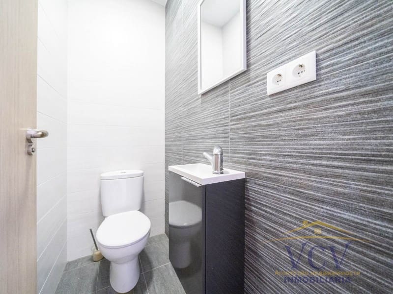 5 soverom Villa til salgs i Playa de Muchavista med garasje - € 1 100 000 (Ref: 9948483)