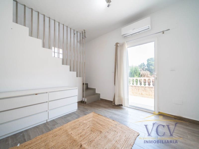 5 soverom Villa til salgs i Playa de Muchavista med garasje - € 1 100 000 (Ref: 9948483)