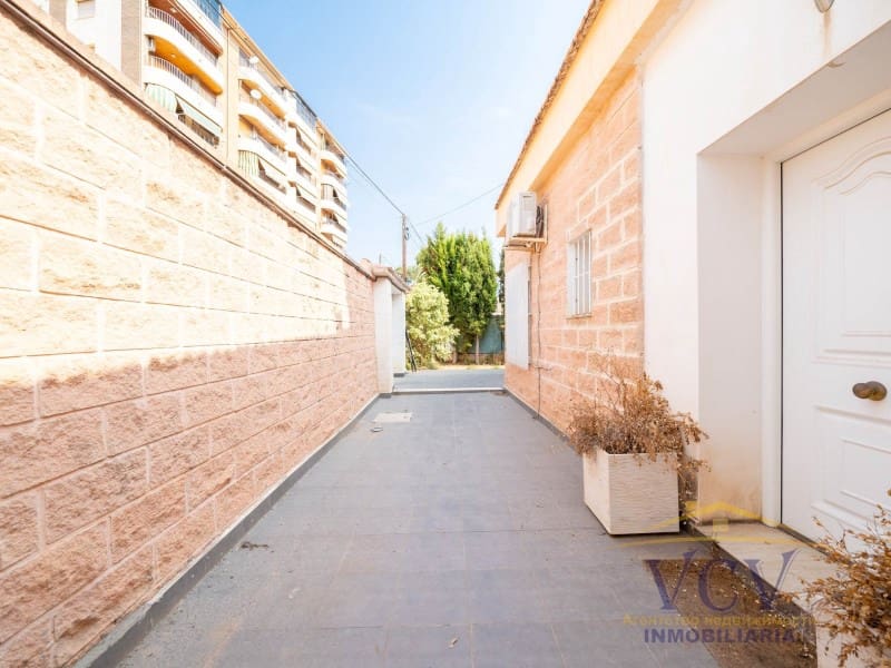 5 soverom Villa til salgs i Playa de Muchavista med garasje - € 1 100 000 (Ref: 9948483)