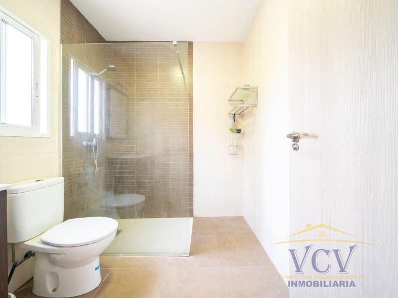 5 soverom Villa til salgs i Playa de Muchavista med garasje - € 1 100 000 (Ref: 9948483)