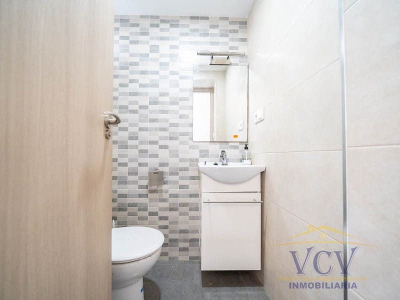5 soverom Villa til salgs i Playa de Muchavista med garasje - € 1 100 000 (Ref: 9948483)