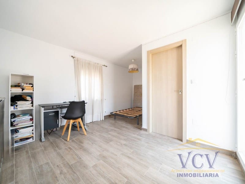 5 soverom Villa til salgs i Playa de Muchavista med garasje - € 1 100 000 (Ref: 9948483)