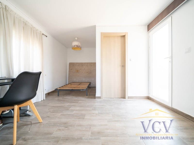 5 soverom Villa til salgs i Playa de Muchavista med garasje - € 1 100 000 (Ref: 9948483)