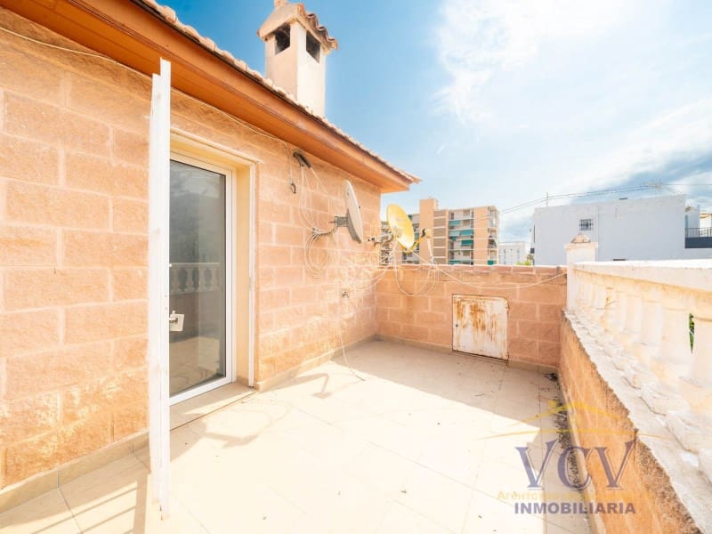 5 soverom Villa til salgs i Playa de Muchavista med garasje - € 1 100 000 (Ref: 9948483)