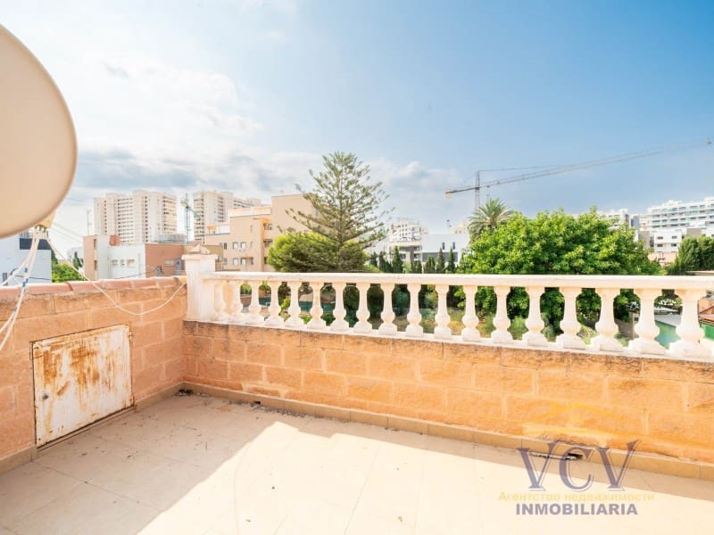 5 soverom Villa til salgs i Playa de Muchavista med garasje - € 1 100 000 (Ref: 9948483)