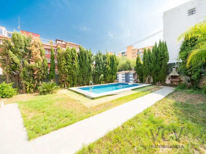 5 soverom Villa til salgs i Playa de Muchavista med garasje - € 1 100 000 (Ref: 9948483)