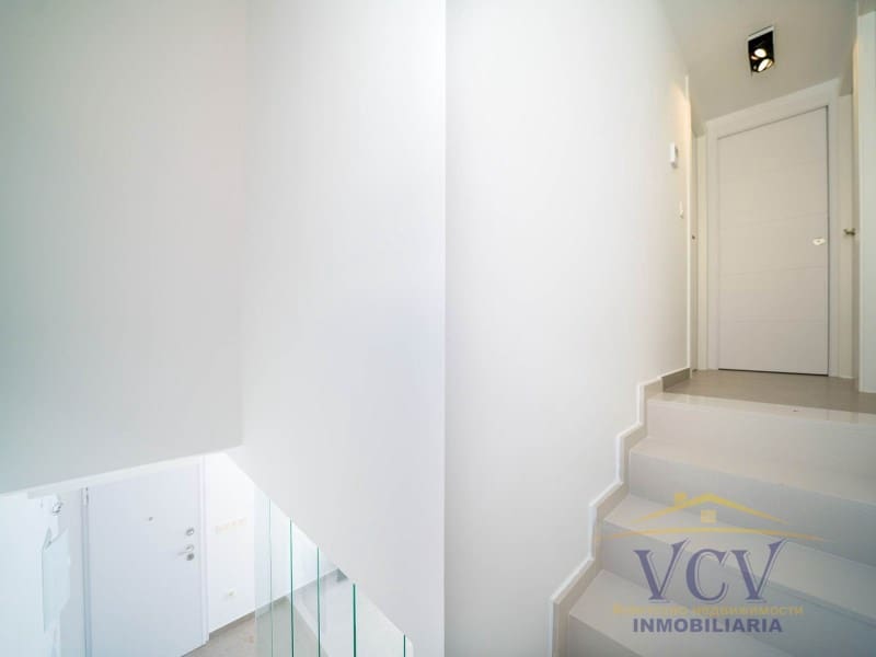 3 soverom Hus til salgs i Gran Alacant med garasje - € 450 000 (Ref: 9948484)