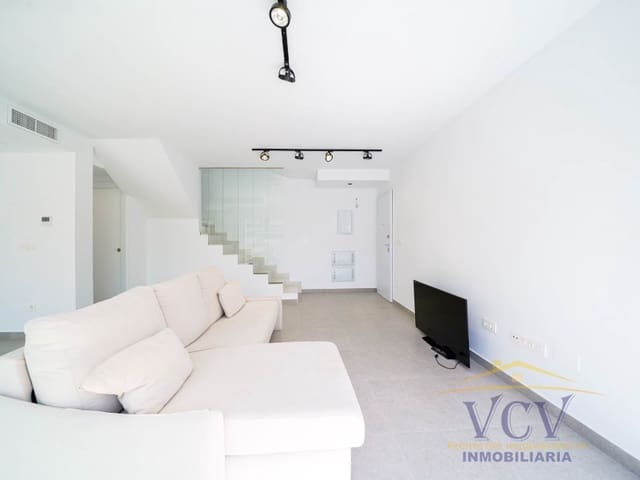 3 soverom Hus til salgs i Gran Alacant, Santa Pola med garasje - € 450 000 (Ref: 9948484)