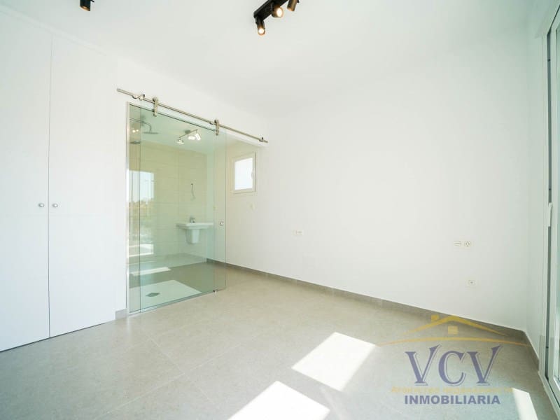 3 soverom Hus til salgs i Gran Alacant med garasje - € 450 000 (Ref: 9948484)