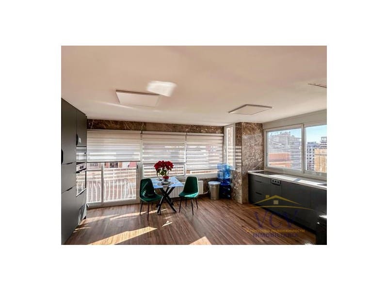 1 sypialnia Penthouse na sprzedaż w Miasto Alicante / Alacant - 300 000 € (Ref: 9948486)