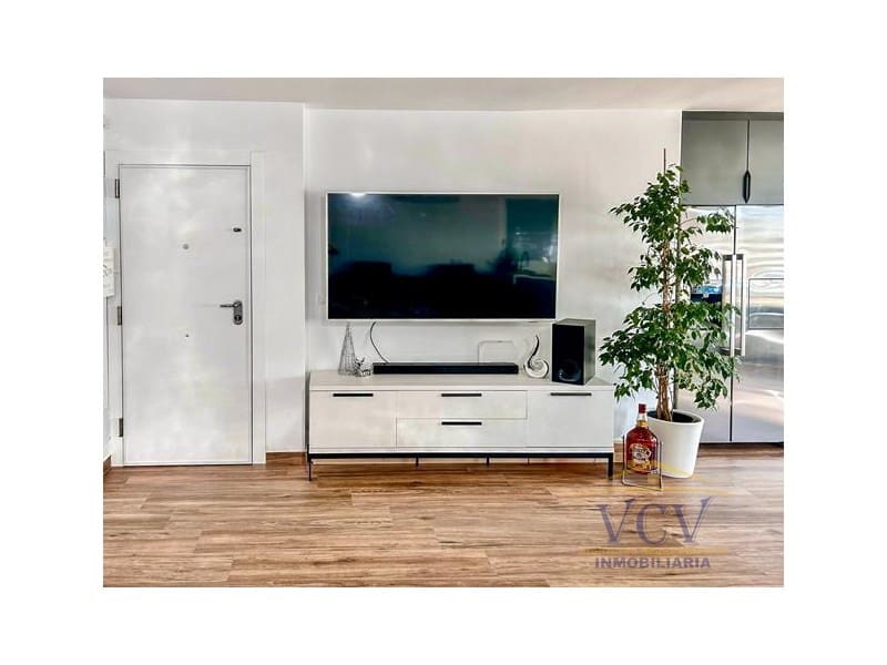 1 sypialnia Penthouse na sprzedaż w Miasto Alicante / Alacant - 300 000 € (Ref: 9948486)