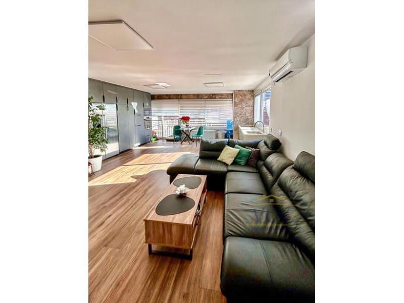 1 sypialnia Penthouse na sprzedaż w Miasto Alicante / Alacant - 300 000 € (Ref: 9948486)