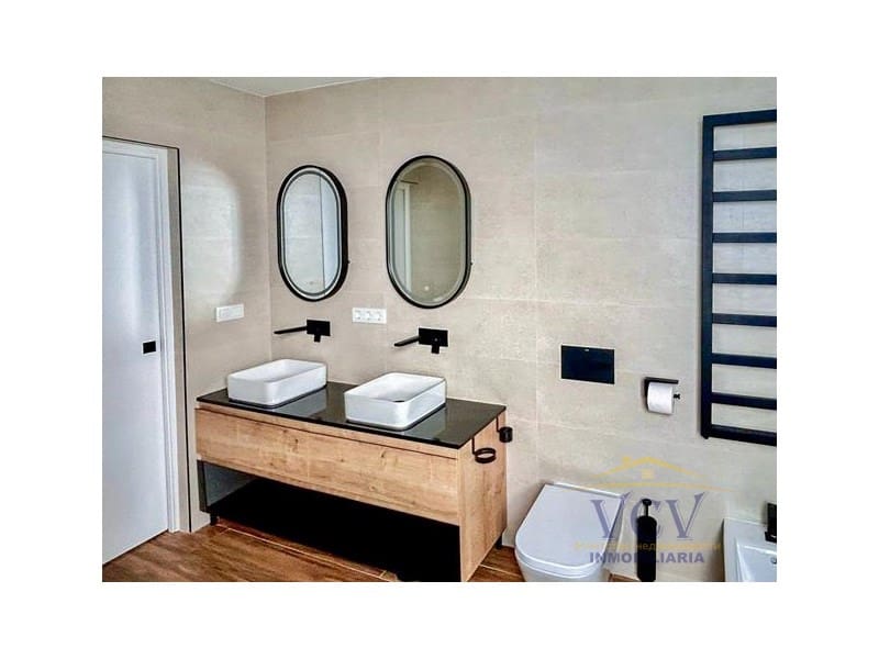 1 sypialnia Penthouse na sprzedaż w Miasto Alicante / Alacant - 300 000 € (Ref: 9948486)