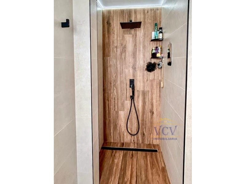 1 sypialnia Penthouse na sprzedaż w Miasto Alicante / Alacant - 300 000 € (Ref: 9948486)