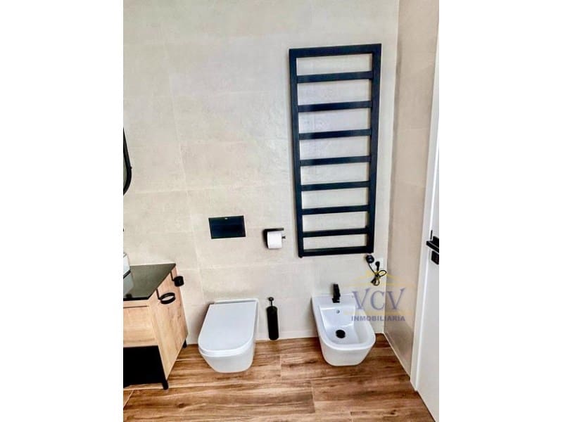 1 sypialnia Penthouse na sprzedaż w Miasto Alicante / Alacant - 300 000 € (Ref: 9948486)