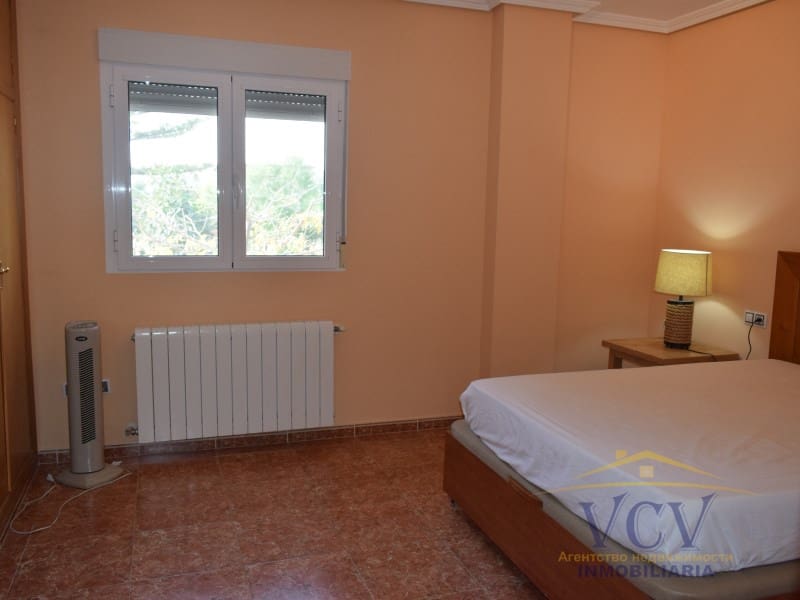 4 soveværelse Villa til salg i Muchamiel / Mutxamel - € 450.000 (Ref: 9948487)